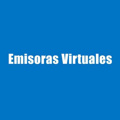 Emisoras Virtuales icon