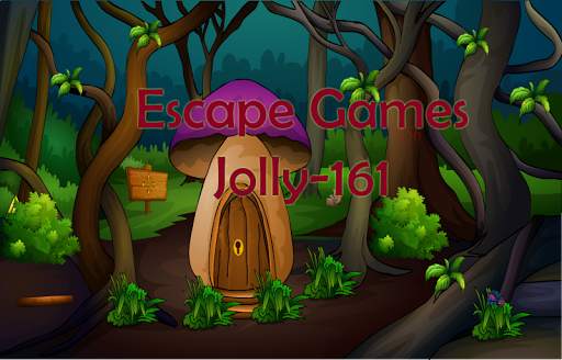 Escape Games Jolly-161 screenshot 1