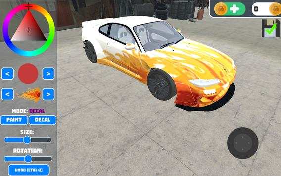 Driving Course screenshot 1