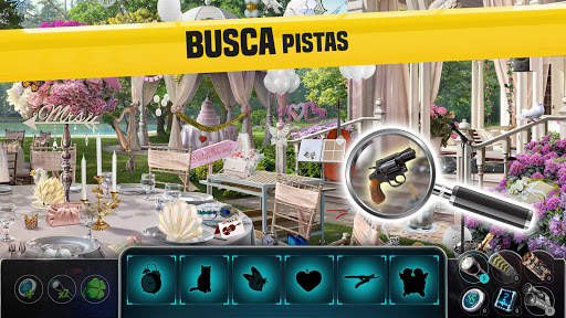 Homicide Squad: Detective screenshot 8
