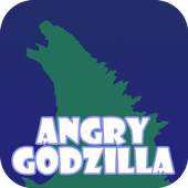 Angry Godzilla-Vital CapacityTest 1.0.0