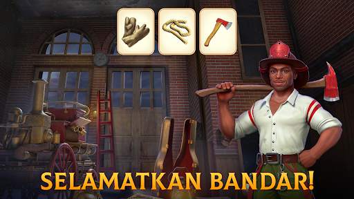 Pembuat Jam - Perlawanan 3 screenshot 10