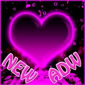 Hearts Theme for ADW Launcher 3.0