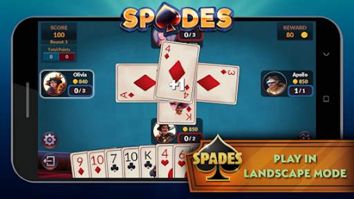 Callbreak - Offline Card Games screenshot 6