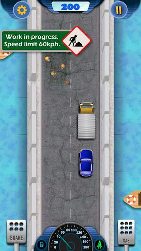 Drive It Right screenshot 6