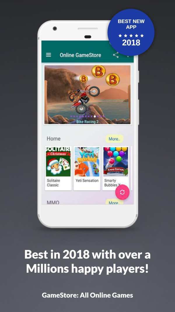 Game Store: All Online Games screenshot 6