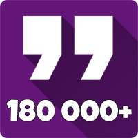 Largest Quote App Ever on 9Apps