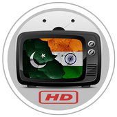 Pak India TV icon