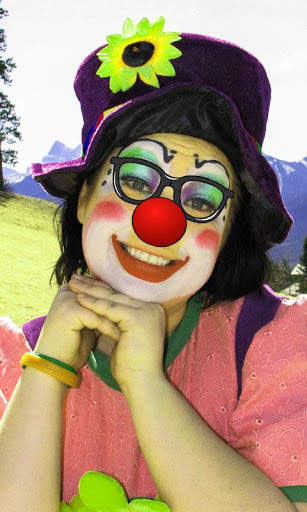 Joker Effect Photo editor 2 تصوير الشاشة