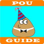 Guide for Pou 2.2.1