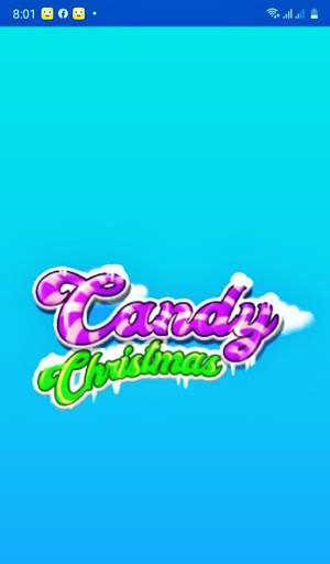 Candy Christmas Gamer 2020 screenshot 2