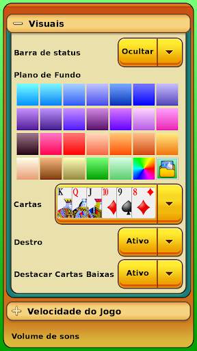 FreeCell screenshot 6