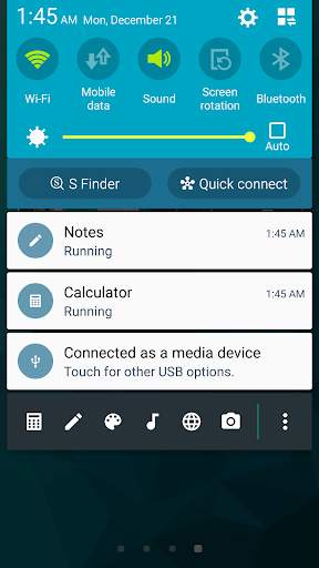 Mini Floating Apps screenshot 6