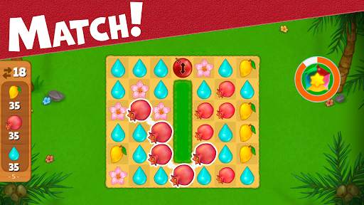 Island Puzzle : offline games screenshot 5