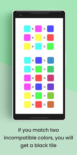 Color Match - Addictive mixing colors game offline screenshot 3