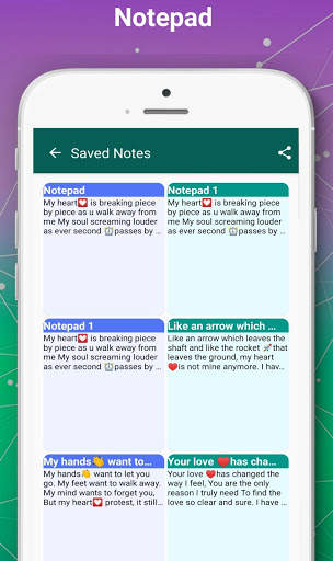 Speech To Text For WhatsApp - Voice Typing screenshot 6