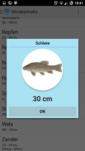 NWA App screenshot 6
