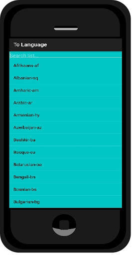 Translator All Language Free screenshot 6