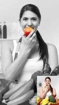 Color Splash Photo Effect - Color Pop Photo Editor screenshot 4
