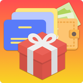 Free Gift Cards for Amazon أيقونة