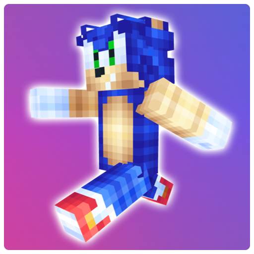 Mod Sonik Minecraft 1.3
