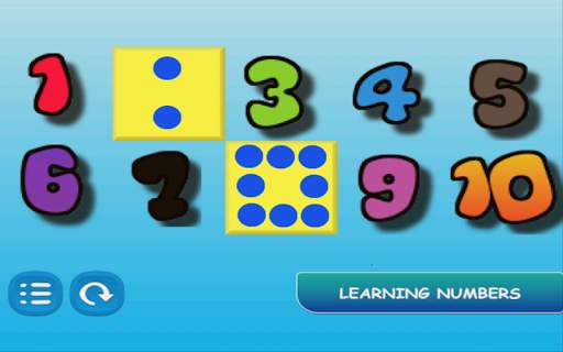 Kids Educational Games - Learn English Numbers screenshot 12