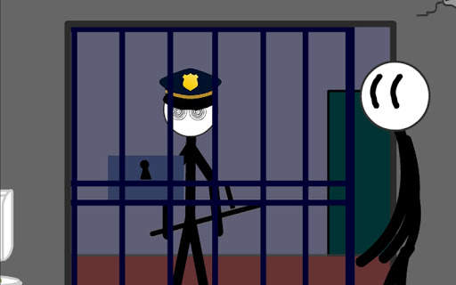 Escape the Prison screenshot 5
