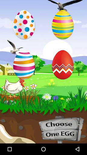 Crack the egg - Earn Real Money स्क्रीनशॉट 3