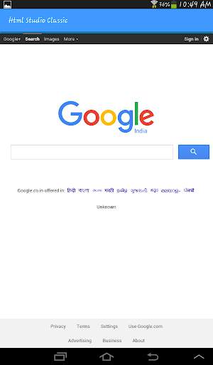 Html Viewer And Editor screenshot 6