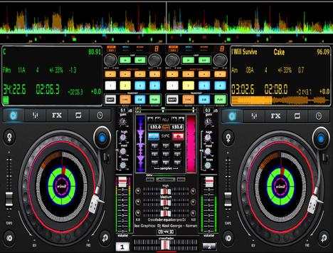 Virtual DJ Remixer Pro screenshot 3
