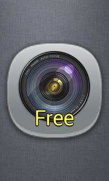 Fart Camera Free screenshot 1