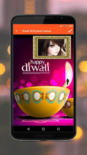 Diwali 2018 Photo Editor 5 تصوير الشاشة