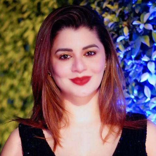 Kainaat Arora Official App icon