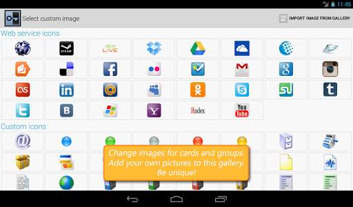 Secure Vault Lite screenshot 12
