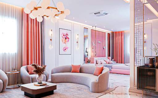 Wohndesign: Hausrenovierung screenshot 7