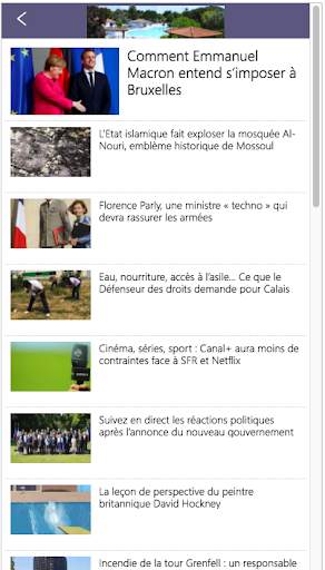 ILE DE RE-VO screenshot 2