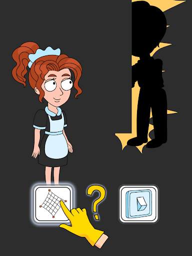 Save the Maid－Girl Rescue Game screenshot 10