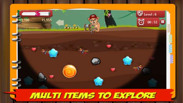 Candy For Bears screenshot 4