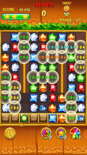 Jewels Switch screenshot 2