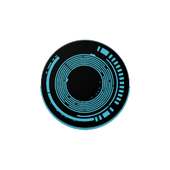F.R.I.D.A.Y- Personal Voice Assistant icon