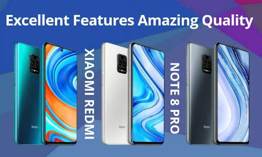 Themes For Xiaomi Note 8 Pro screenshot 2