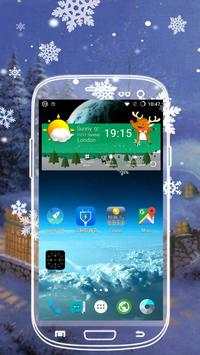 Weather Widget screenshot 2