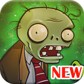 New Guide Plants VS Zombies 2 icon