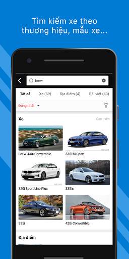 MeCar - All about Car screenshot 3