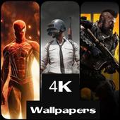 Games Wallpaper  - PUBG Wallpapers hd wallpaper आइकन