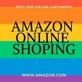 Amazon online shopping store app 8.2