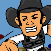 Marco VS las ratas icon