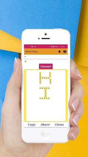 Social Tools screenshot 4