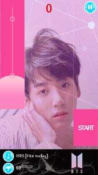BTS Piano Tiles - Magic Piano 2019 screenshot 6