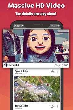U look - Hot And Funny videos screenshot 1